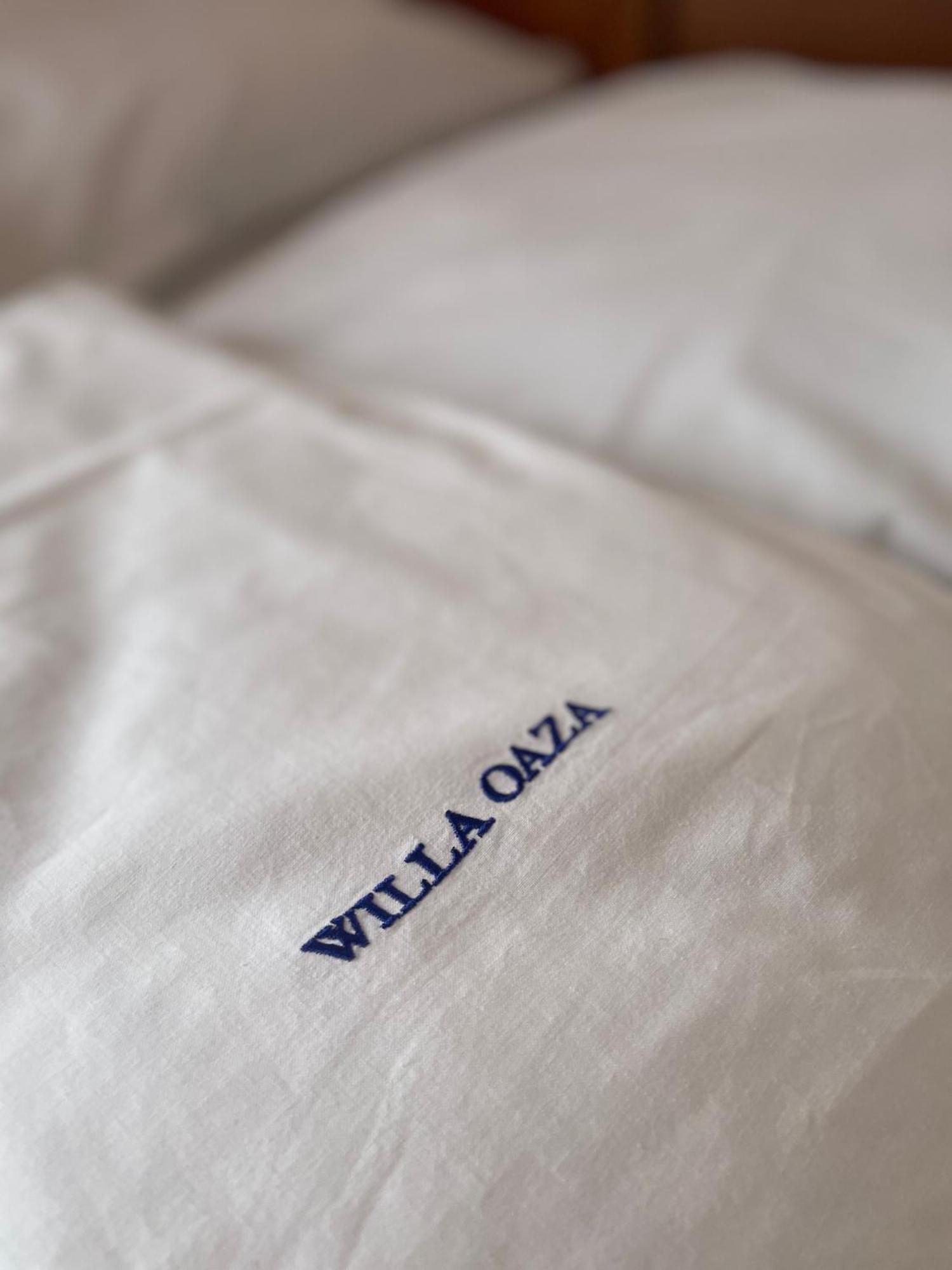 Willa Oaza Władysławowo Dış mekan fotoğraf