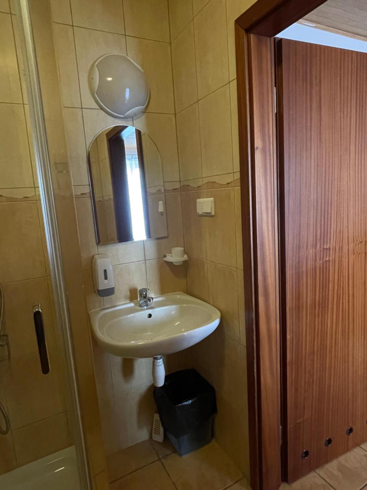 Willa Oaza Władysławowo Dış mekan fotoğraf